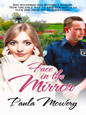 cover image of Face in the Mirror